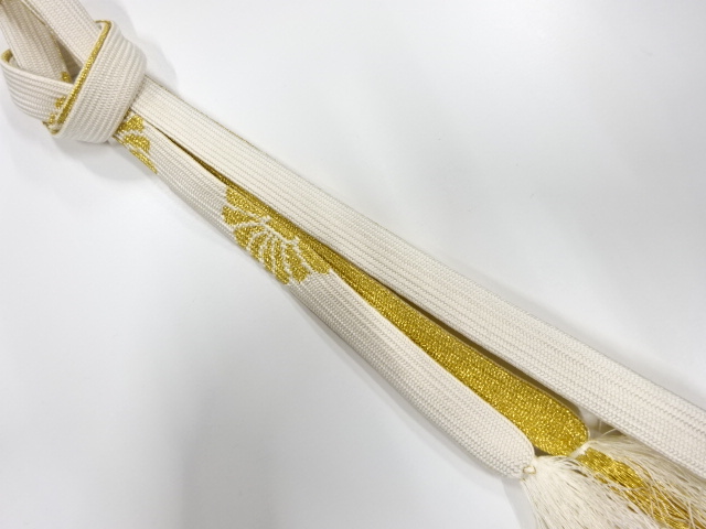 Japanese Kimono / Accessories Silk